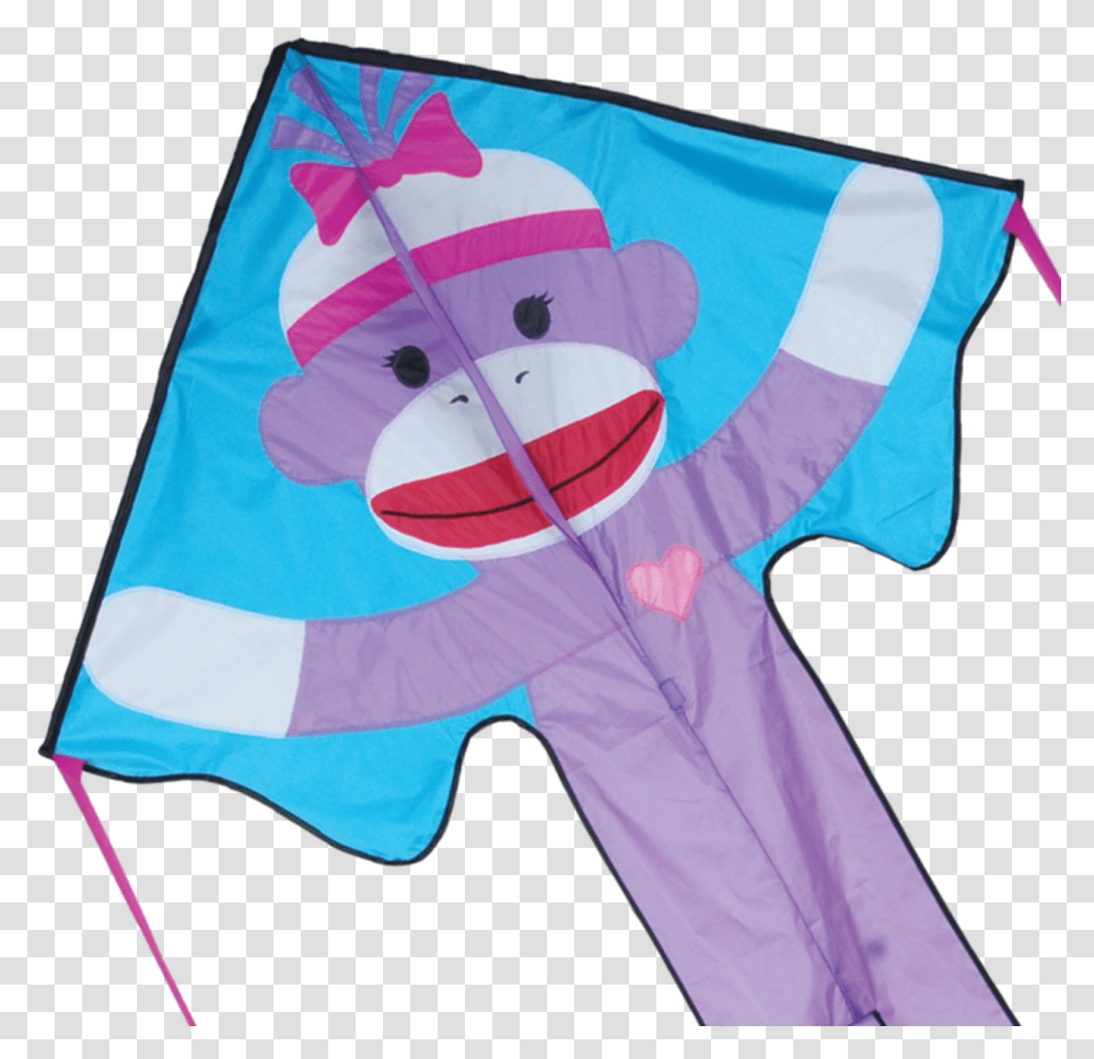 Cartoon, Toy, Flag, Kite Transparent Png