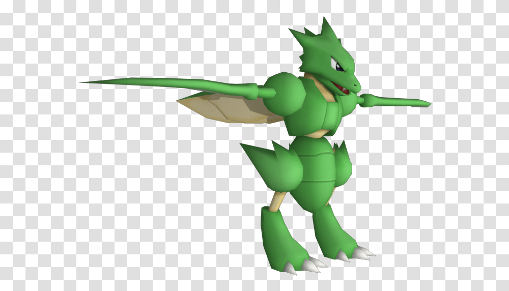 Cartoon, Toy, Green, Dragon, Figurine Transparent Png