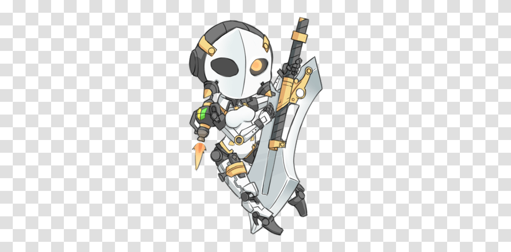 Cartoon, Toy, Gun, Weapon, Weaponry Transparent Png