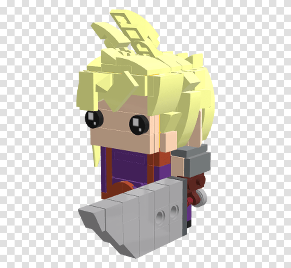 Cartoon, Toy, Minecraft Transparent Png