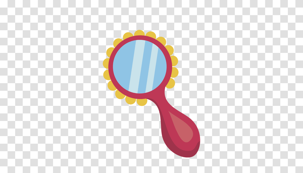 Cartoon Toy Mirror, Scissors, Blade, Weapon, Weaponry Transparent Png