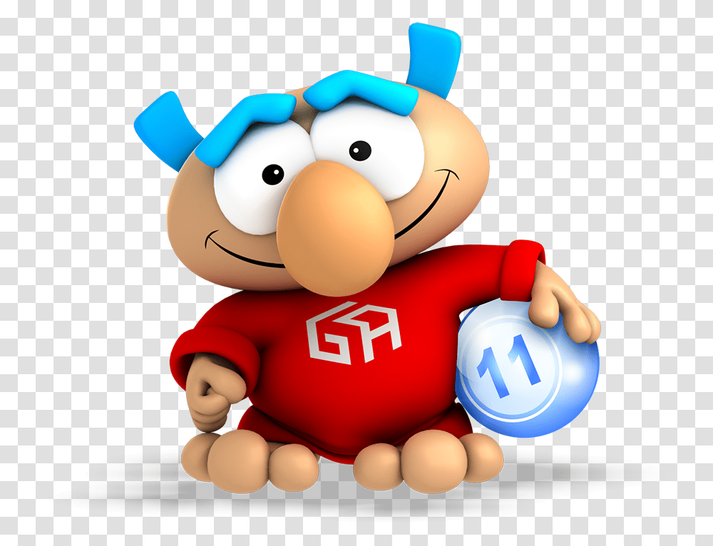 Cartoon, Toy, Plush Transparent Png