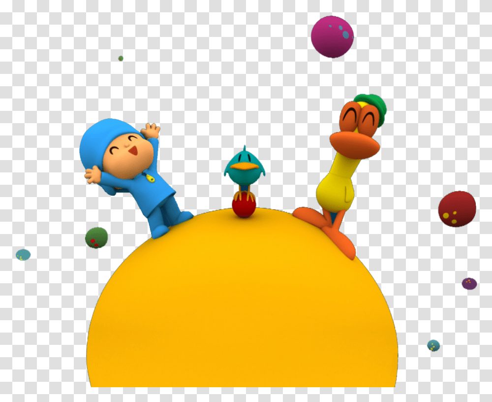 Cartoon, Toy, Rattle, Super Mario Transparent Png