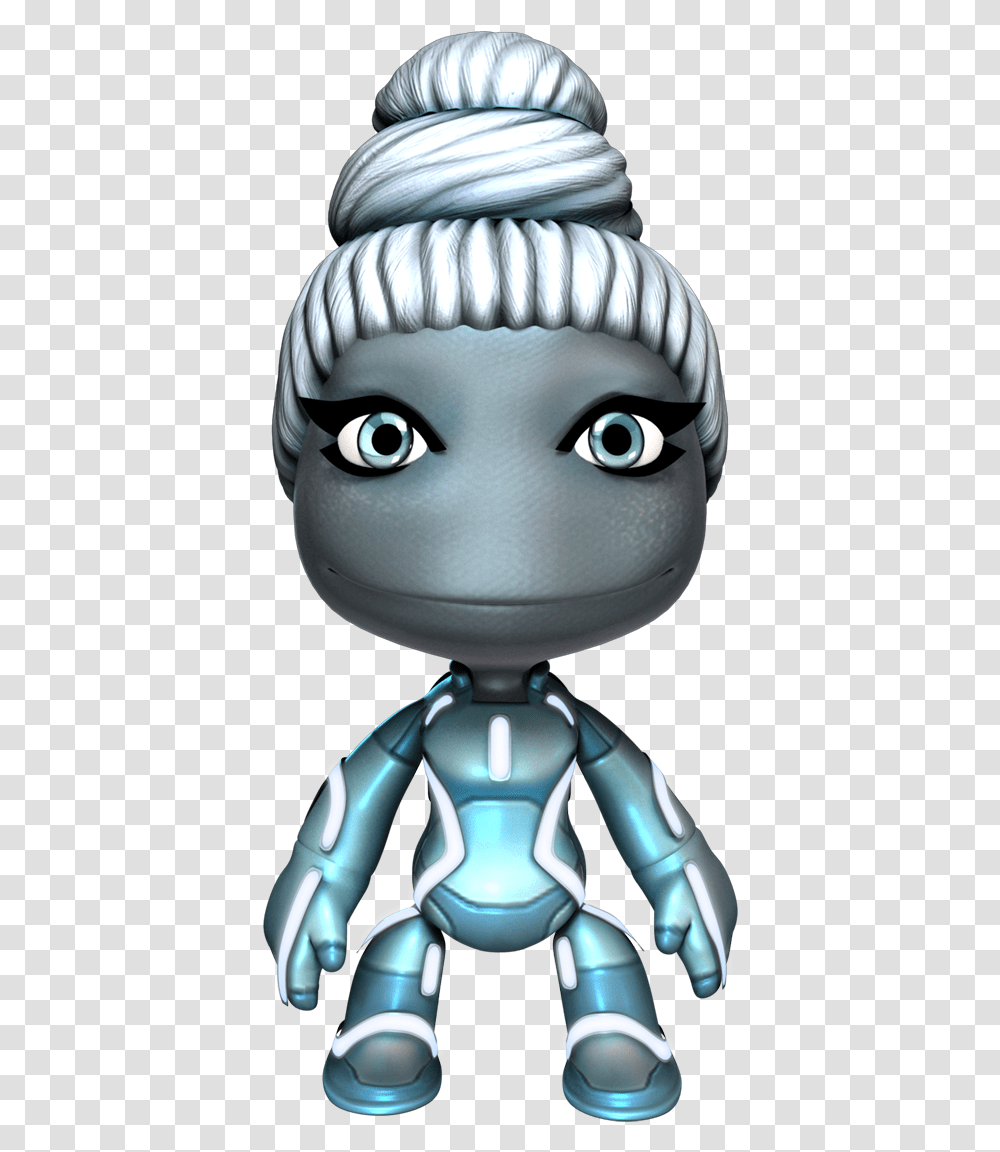 Cartoon, Toy, Robot, Figurine Transparent Png