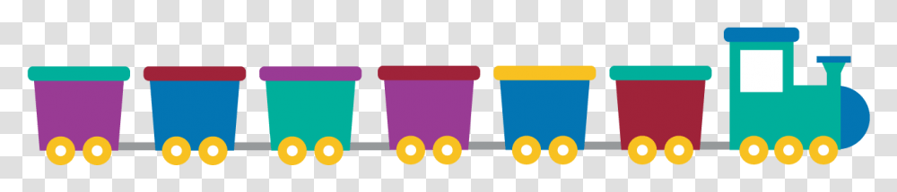 Cartoon Train Dentistry For Children Montgomery Al Cartoon Picture Of A Long Train, Cup, Plot, Crowd, Shopping Cart Transparent Png