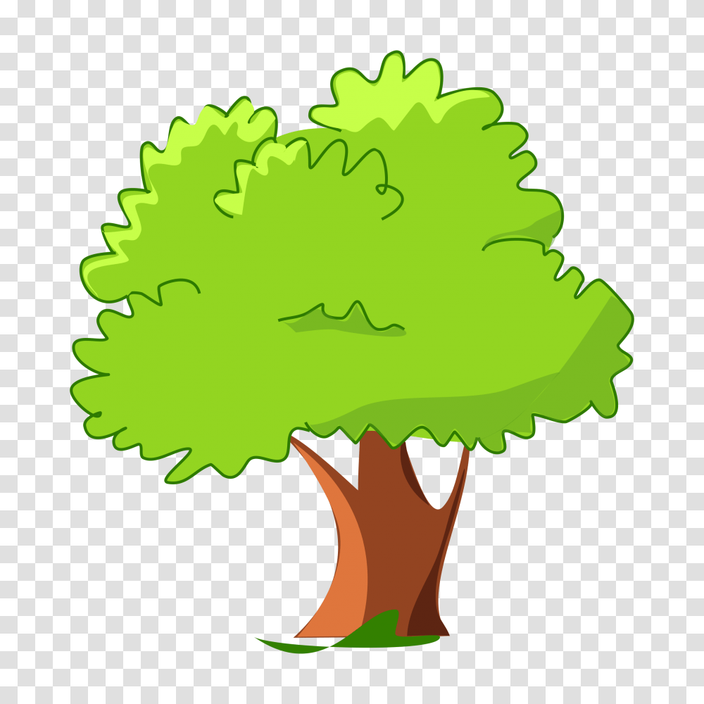 Cartoon Tree Cliparts Free Download Clip Art, Plant, Leaf, Vegetation, Bush Transparent Png