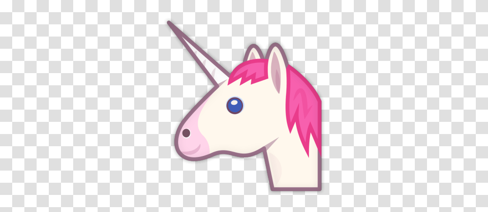 Cartoon Unicorn, Mammal, Animal, Cat, Pet Transparent Png