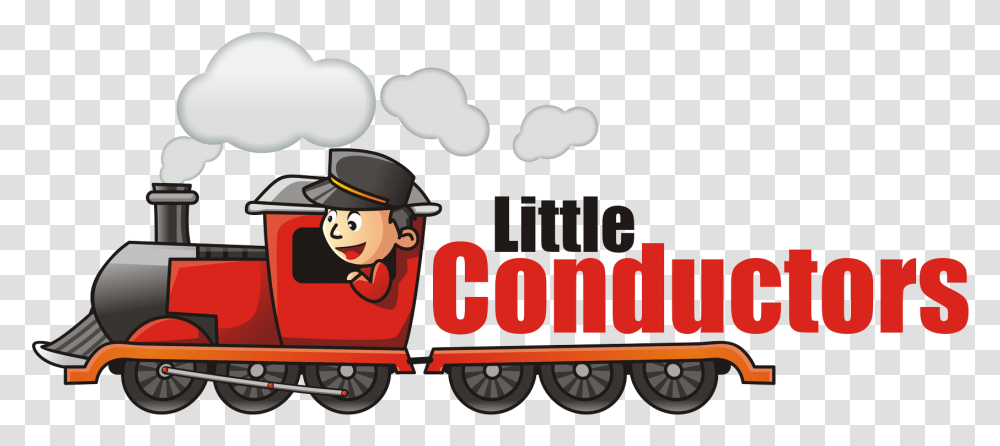 Cartoon, Vehicle, Transportation, Train Transparent Png