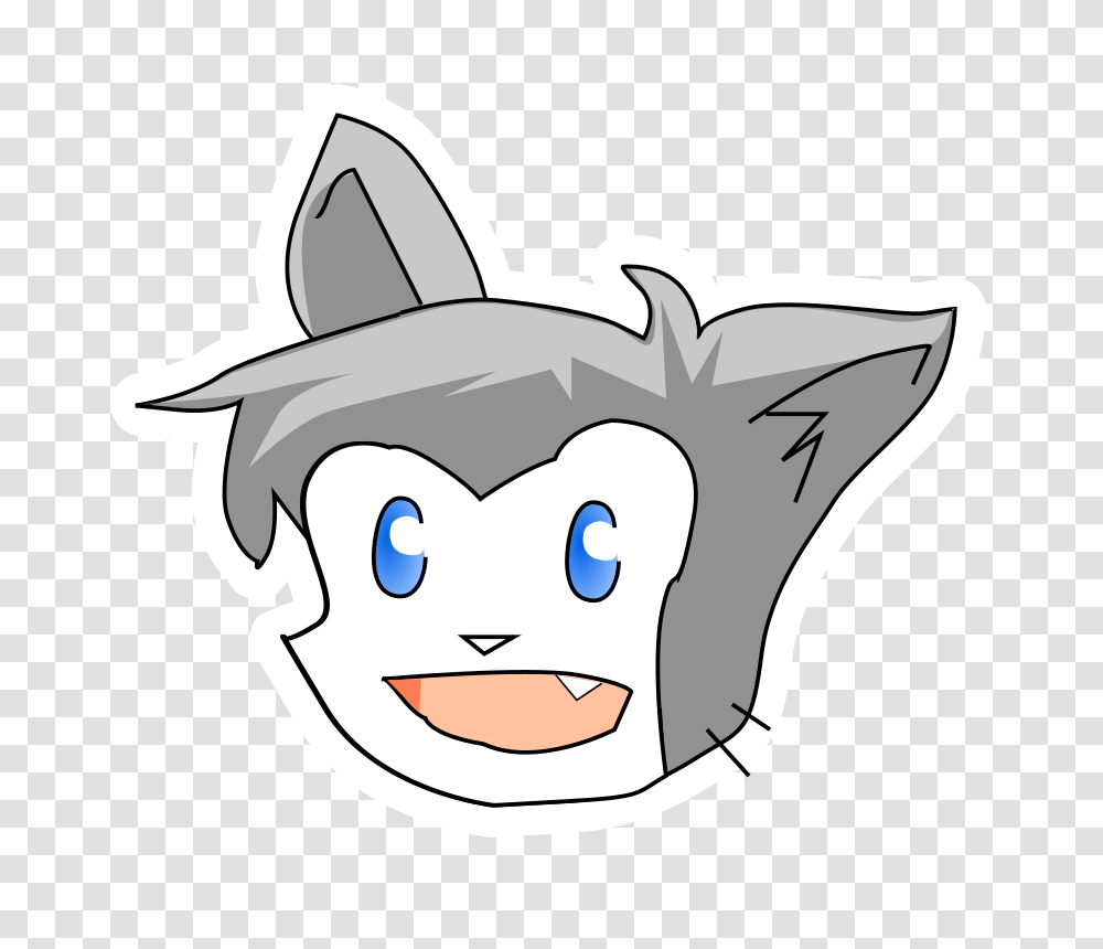 Cartoon Vgcats Fanart, Animals, Drawing Transparent Png