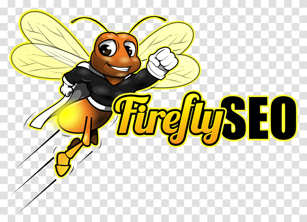 Cartoon, Wasp, Bee, Insect, Invertebrate Transparent Png