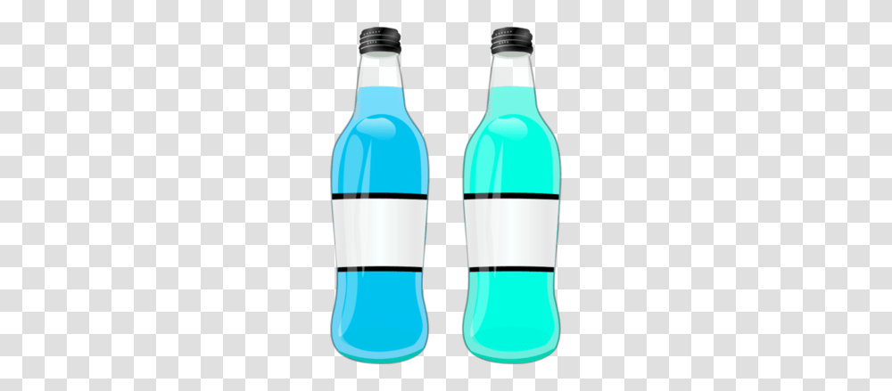 Cartoon Water Bottle Clipart, Beverage, Drink, Pop Bottle, Alcohol Transparent Png
