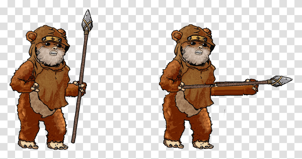 Cartoon, Weapon, Weaponry, Plant, Mascot Transparent Png