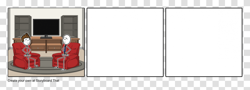 Cartoon, White Board, Home Decor, Screen, Electronics Transparent Png