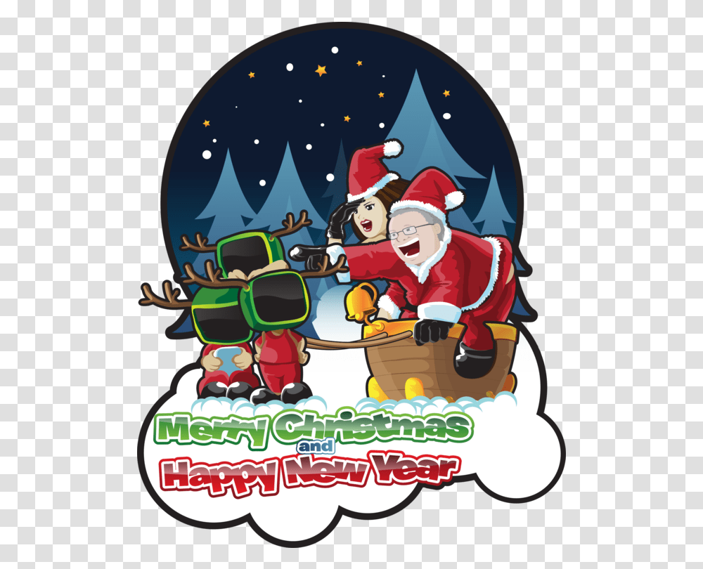 Cartoonchristmas Evefictional Character Clipart Christmas Day, Person, Helmet, People, Meal Transparent Png