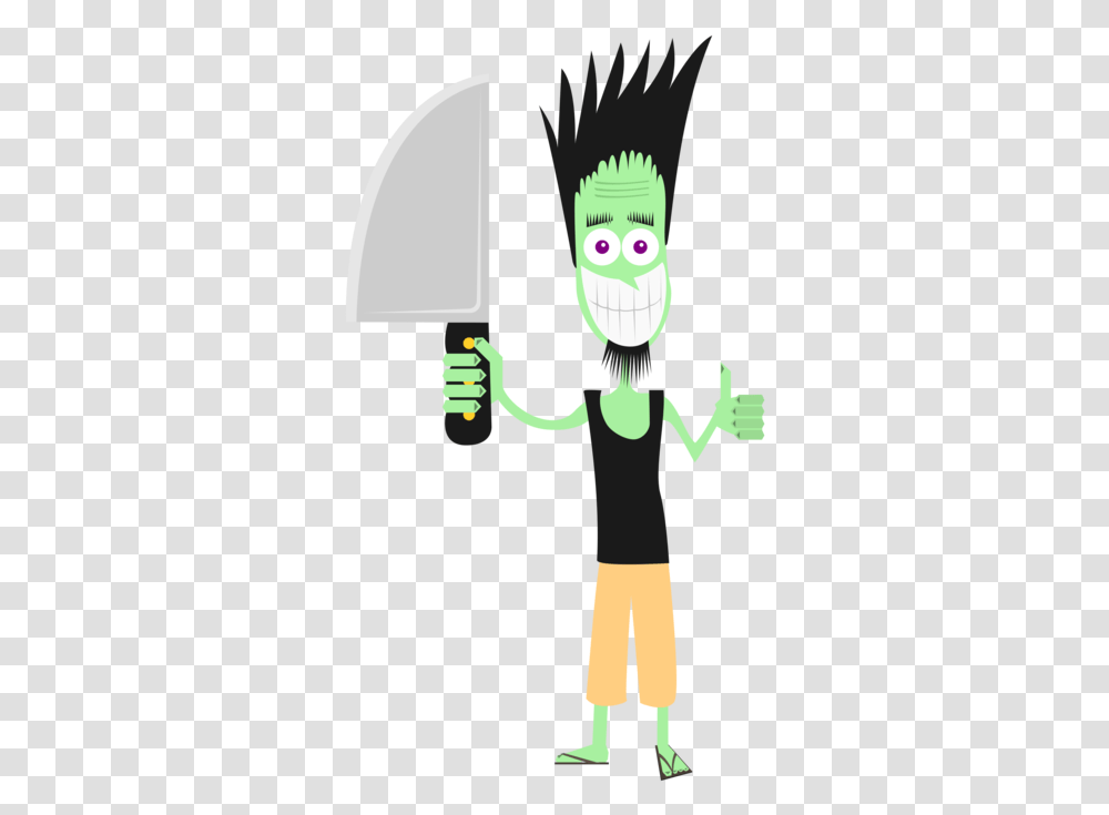 Cartoonfictional Charactergreen Icon, Apparel, Road Transparent Png