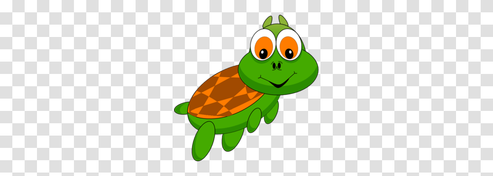 Cartoonish Turtle Clip Art, Toy, Animal, Reptile, Tortoise Transparent Png