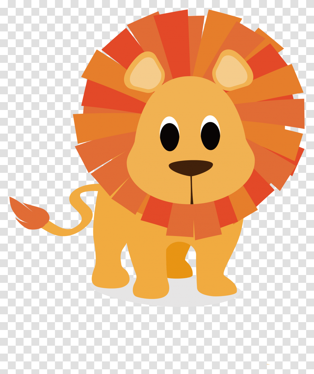 Cartoonlion Cliparts, Toy Transparent Png