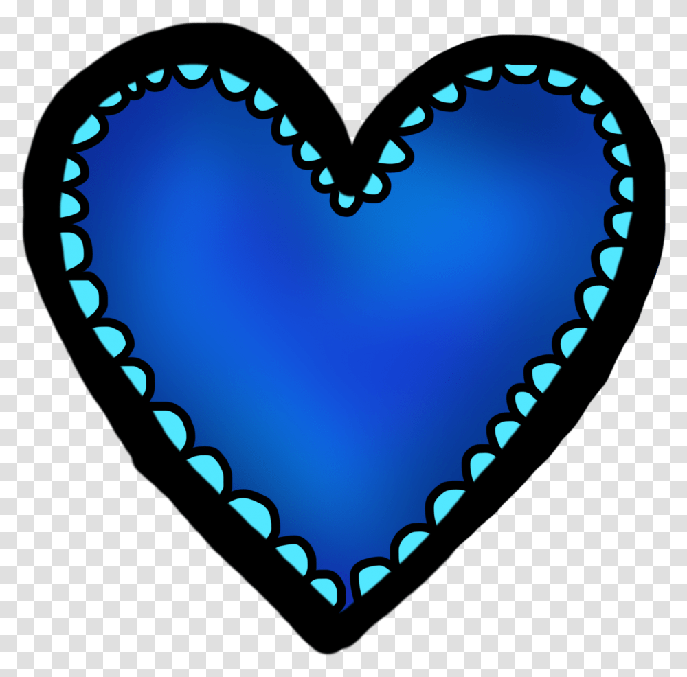 Cartoons Clip Art, Heart Transparent Png