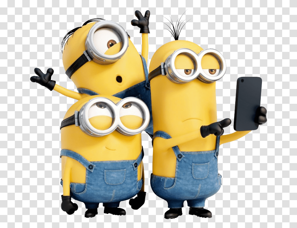 Cartoons Minions, Apparel, Helmet, Vest Transparent Png