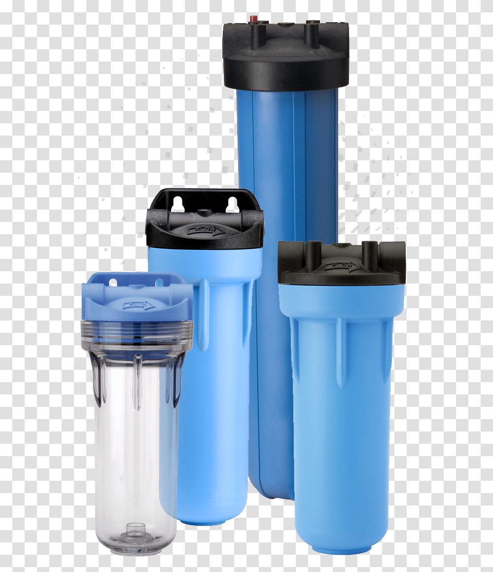 Cartridge Filters Water Cartridge Filter, Bottle, Cylinder, Shaker, Mixer Transparent Png