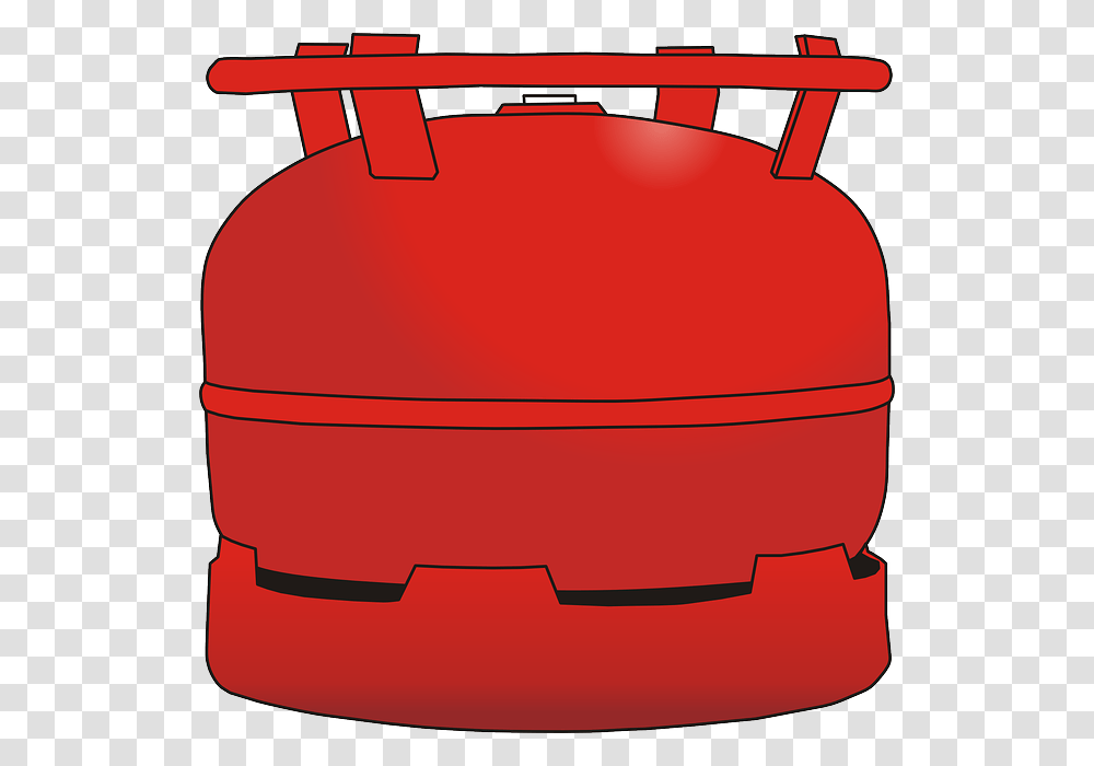 Cartridge Gas Container Gas Bottle Bottle Tank Kalan Clipart, First Aid, Cylinder, Bomb, Weapon Transparent Png