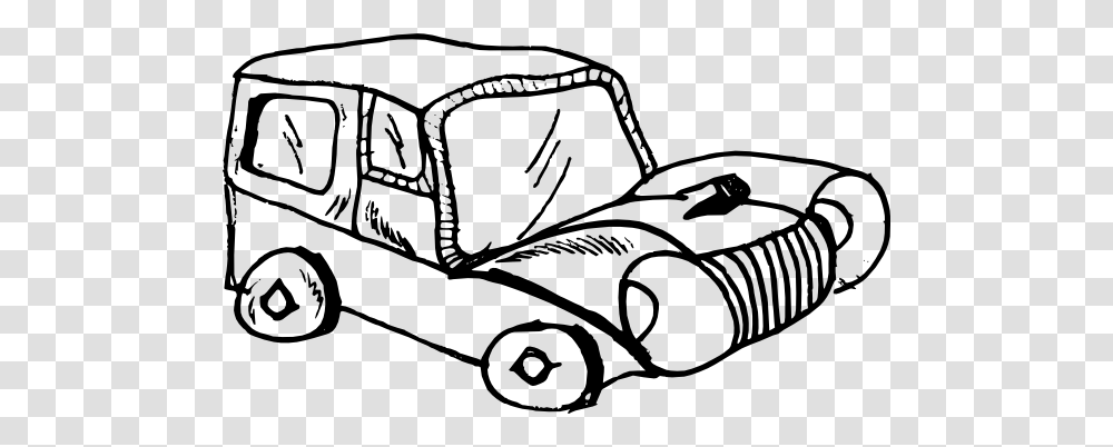 Cartrouble Clip Art, Lawn Mower, Tool, Cushion Transparent Png