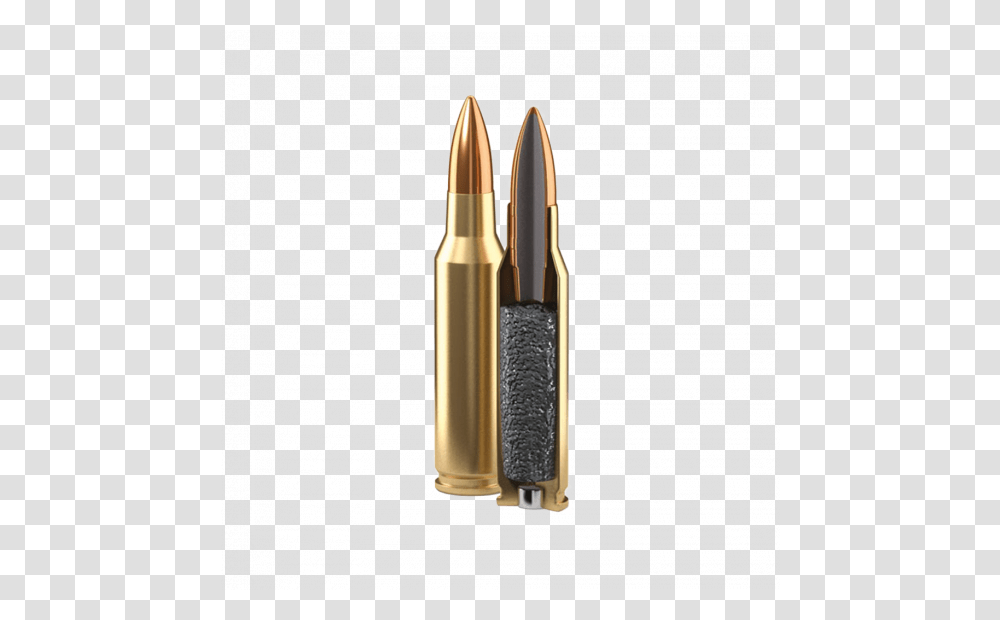 Cartucce 30 06 Subsoniche, Weapon, Weaponry, Ammunition, Bullet Transparent Png