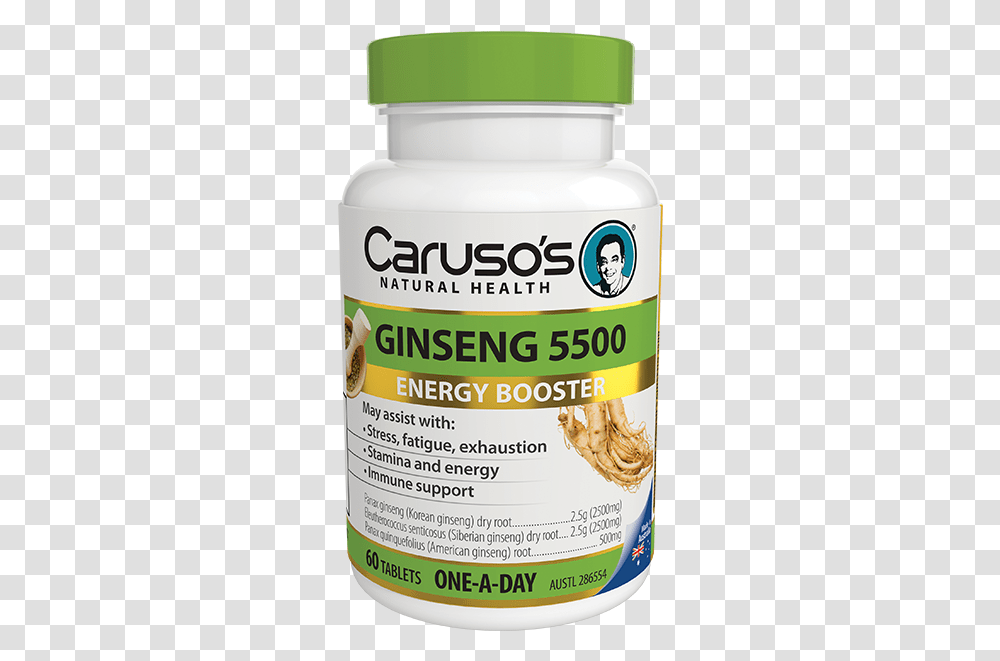 Carusos Ginger Tablets, Plant, Food, Mayonnaise, Paint Container Transparent Png