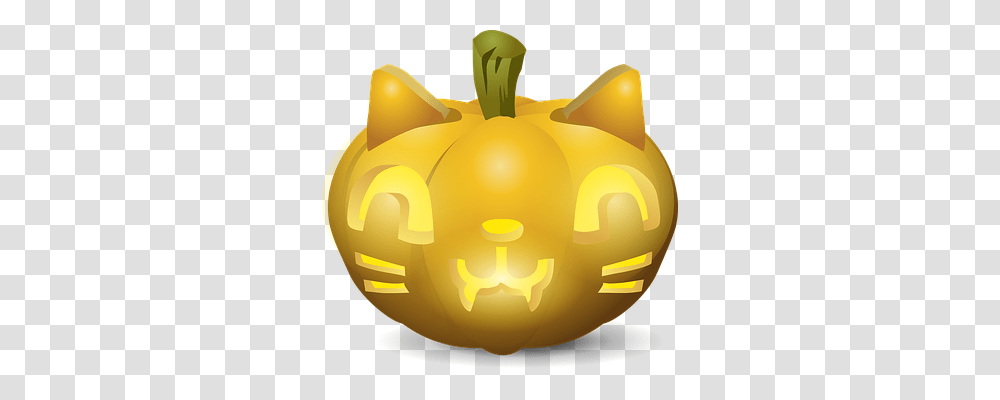 Carved Tool, Lamp, Halloween, Pumpkin Transparent Png
