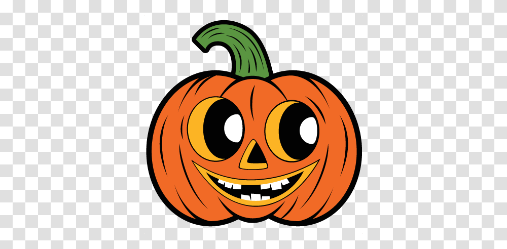 Carved Pumpk Scrapbook Cute Clipart, Halloween, Pumpkin, Vegetable, Plant Transparent Png