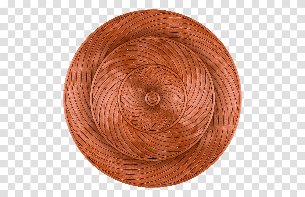 Carved Wood Circle Shield Isolated Objects Textures Wood Carving, Tabletop, Furniture, Bowl, Sphere Transparent Png