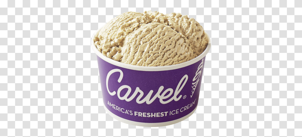 Carvel, Cream, Dessert, Food, Creme Transparent Png