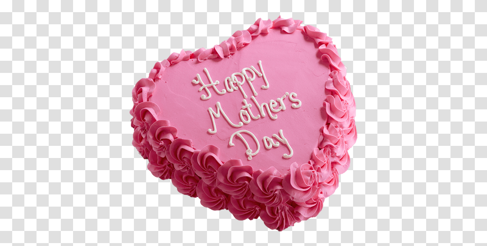 Carvel Mothers Day Cake, Birthday Cake, Dessert, Food Transparent Png