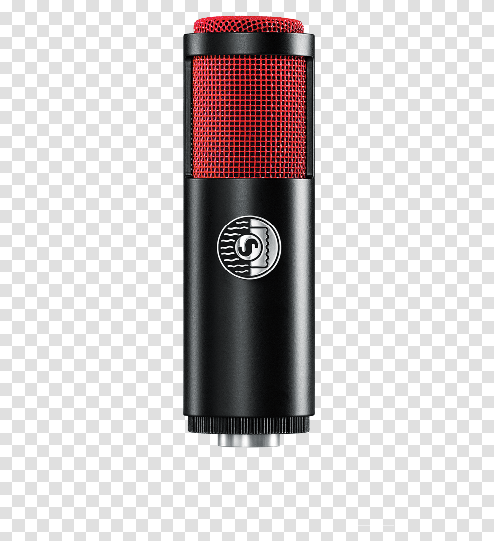 Carvin Icon, Electrical Device, Microphone, Shaker, Bottle Transparent Png