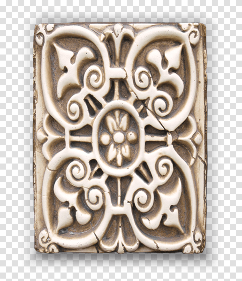Carving, Pattern, Clock Tower, Architecture Transparent Png