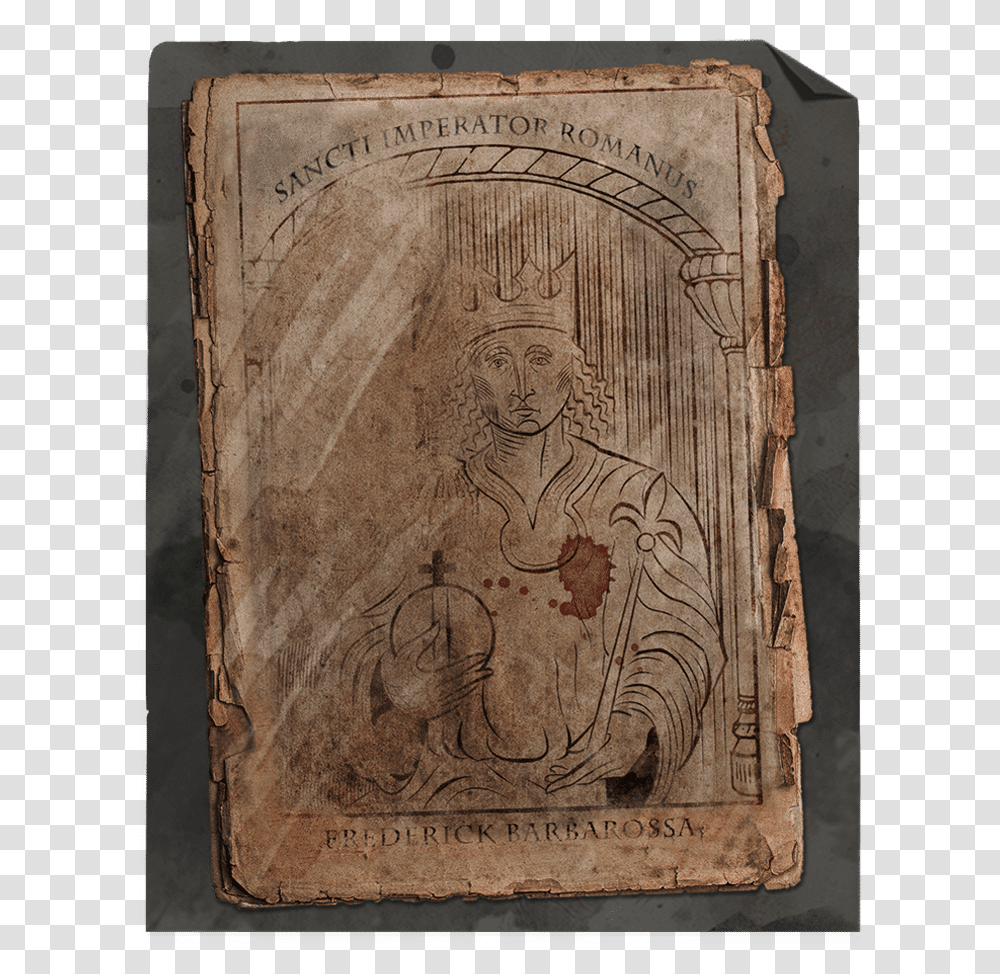 Carving, Book, Wood, Archaeology Transparent Png