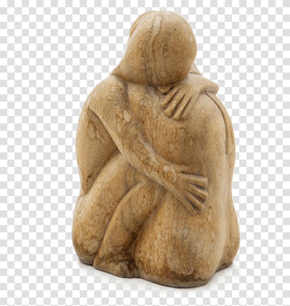 Carving, Figurine, Sculpture, Ivory Transparent Png