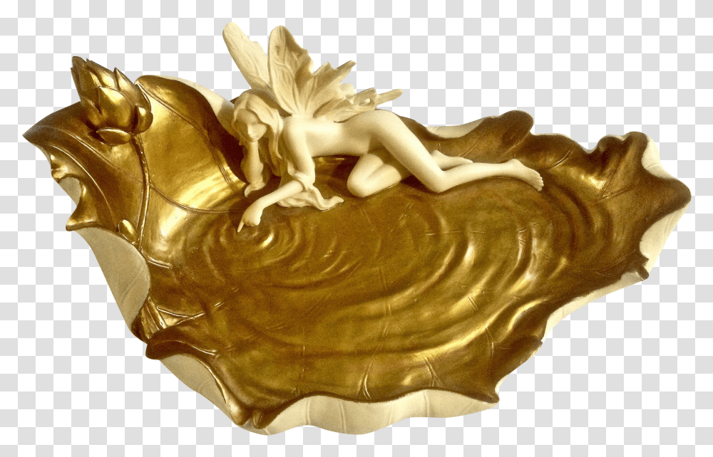 Carving, Gold, Ivory Transparent Png