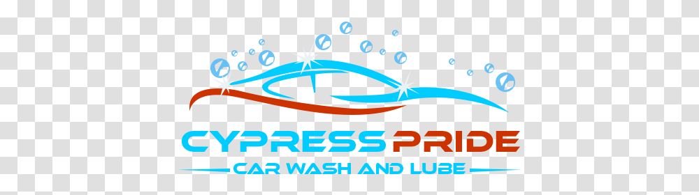 Carwash Cypress Tx Near Me Pride Logo Car Wash, Text, Symbol, Trademark, Graphics Transparent Png