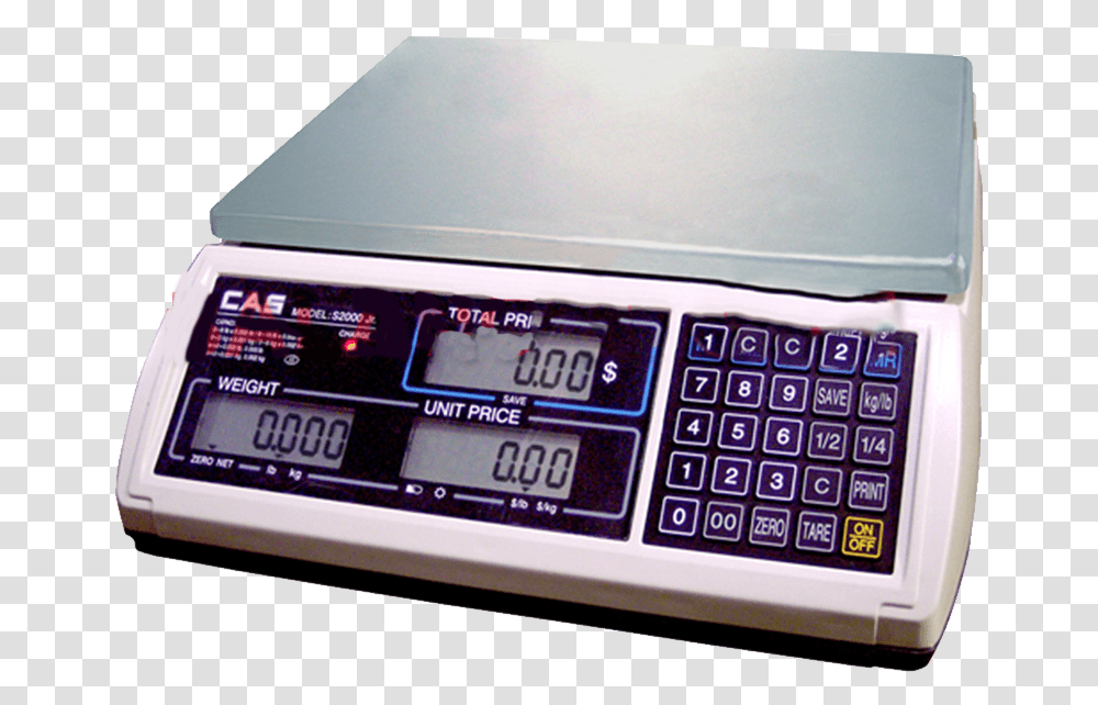 Cas Weighing Machine 30 Kg Cas Weighing Scale, Mobile Phone, Electronics, Cell Phone, Computer Keyboard Transparent Png