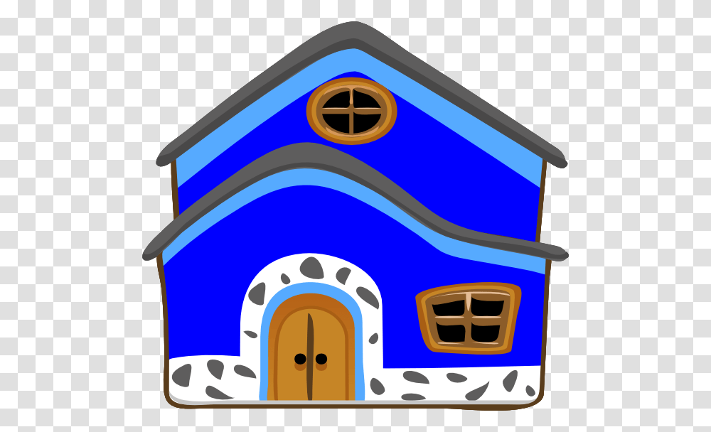 Casa Azul Blue House Clip Art, Dome, Architecture, Building, Vehicle Transparent Png