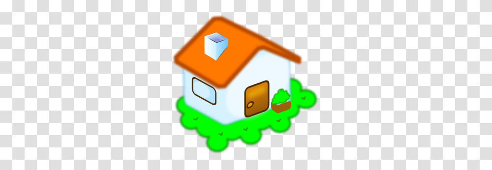 Casa Clip Arts Casa Clipart, Pac Man, Minecraft, Building Transparent Png