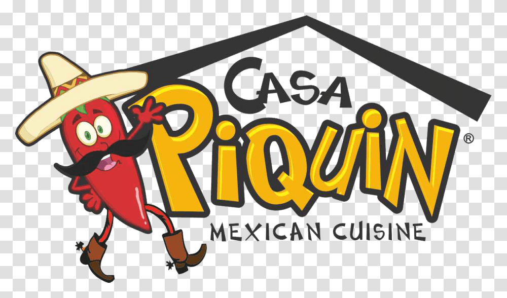 Casa Clipart Mexican Food, Label, Sticker, Word Transparent Png