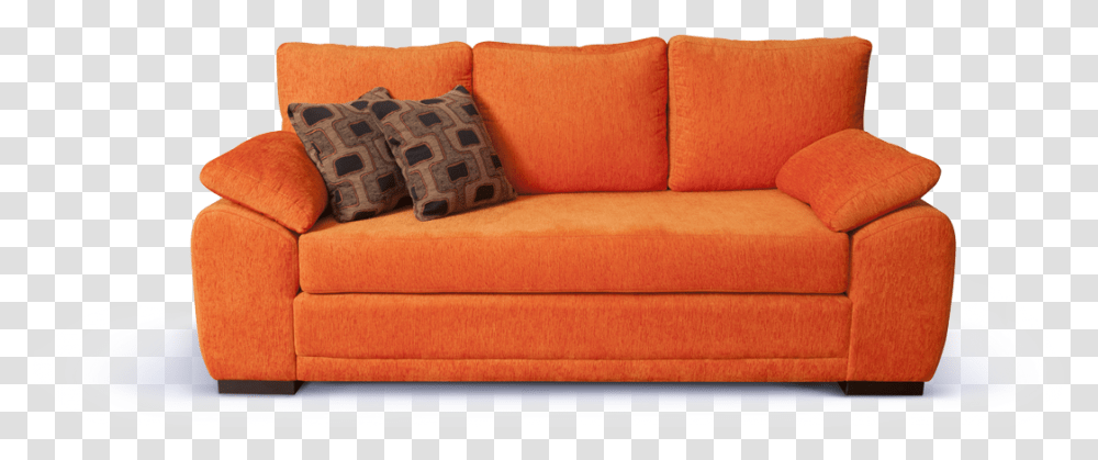 Casa De Sillones La Plata, Couch, Furniture, Cushion, Pillow Transparent Png