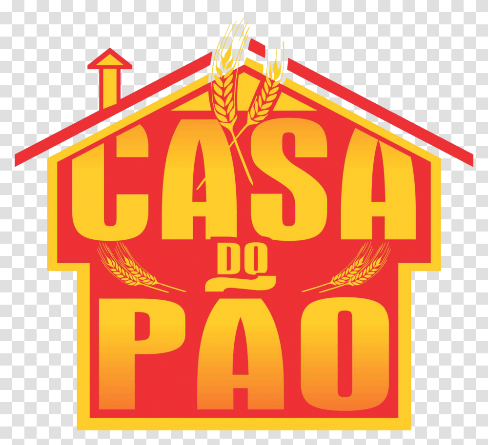 Casa Do Pao Stop Sign, Housing, Building, Outdoors, Shelter Transparent Png