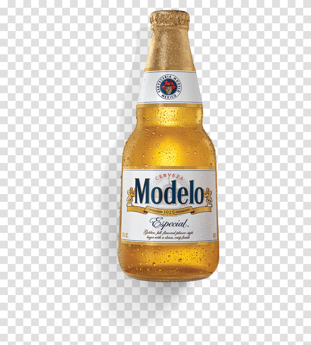 Casa Modelo Modelo Especial, Beer, Alcohol, Beverage, Drink Transparent Png