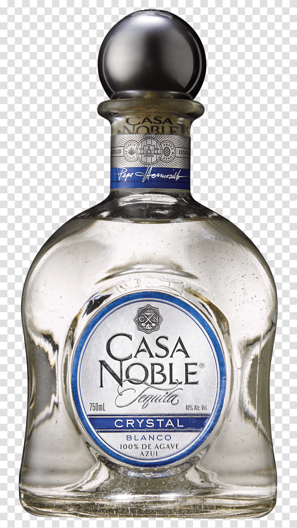 Casa Noble Joven, Liquor, Alcohol, Beverage, Drink Transparent Png