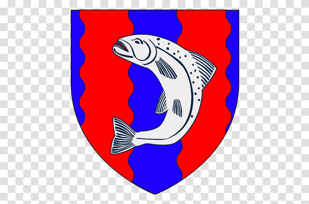 Casa Tully Logo, Fish, Animal, Sea Life, Carp Transparent Png