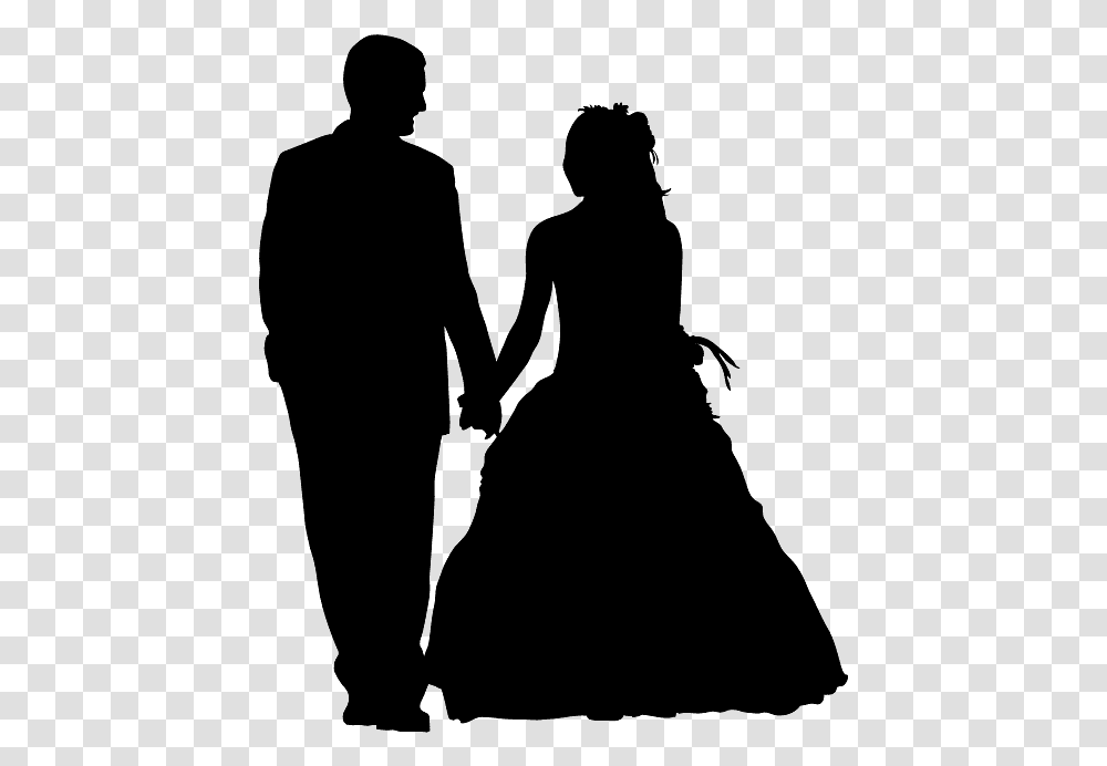 Casados Silueta, Gray, World Of Warcraft Transparent Png