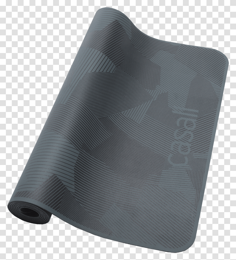 Casall Yoga Mat Motion Print, Rug, Napkin, Towel Transparent Png